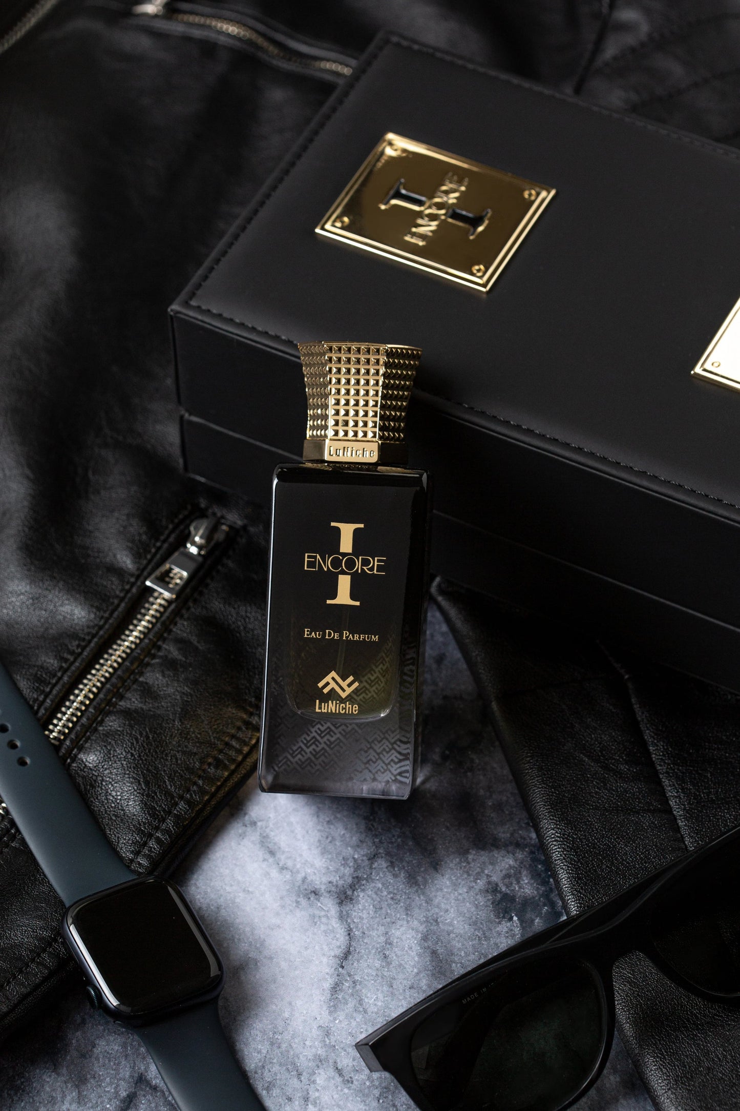 Encore I by LuNiche
