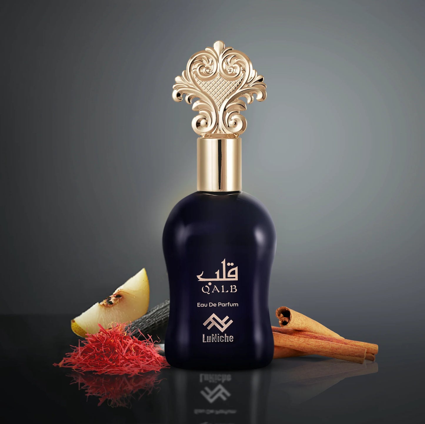 Qalb by LuNiche