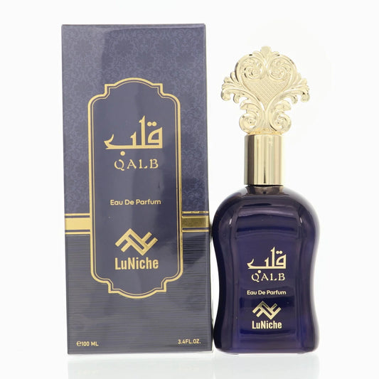 Qalb by LuNiche