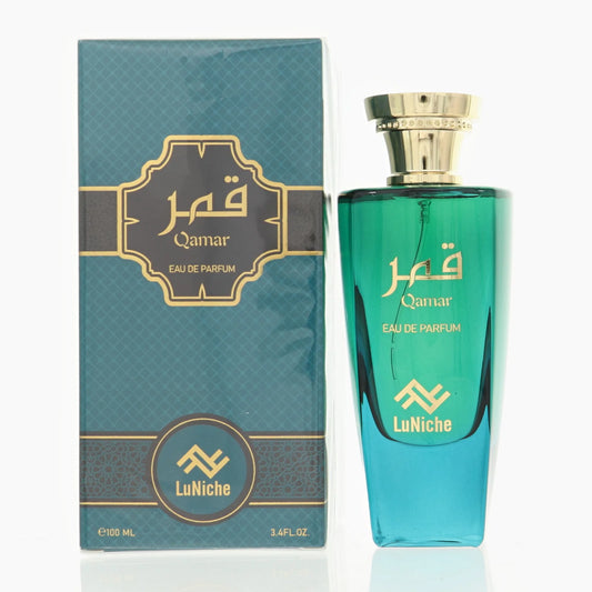 Qamar by LuNiche