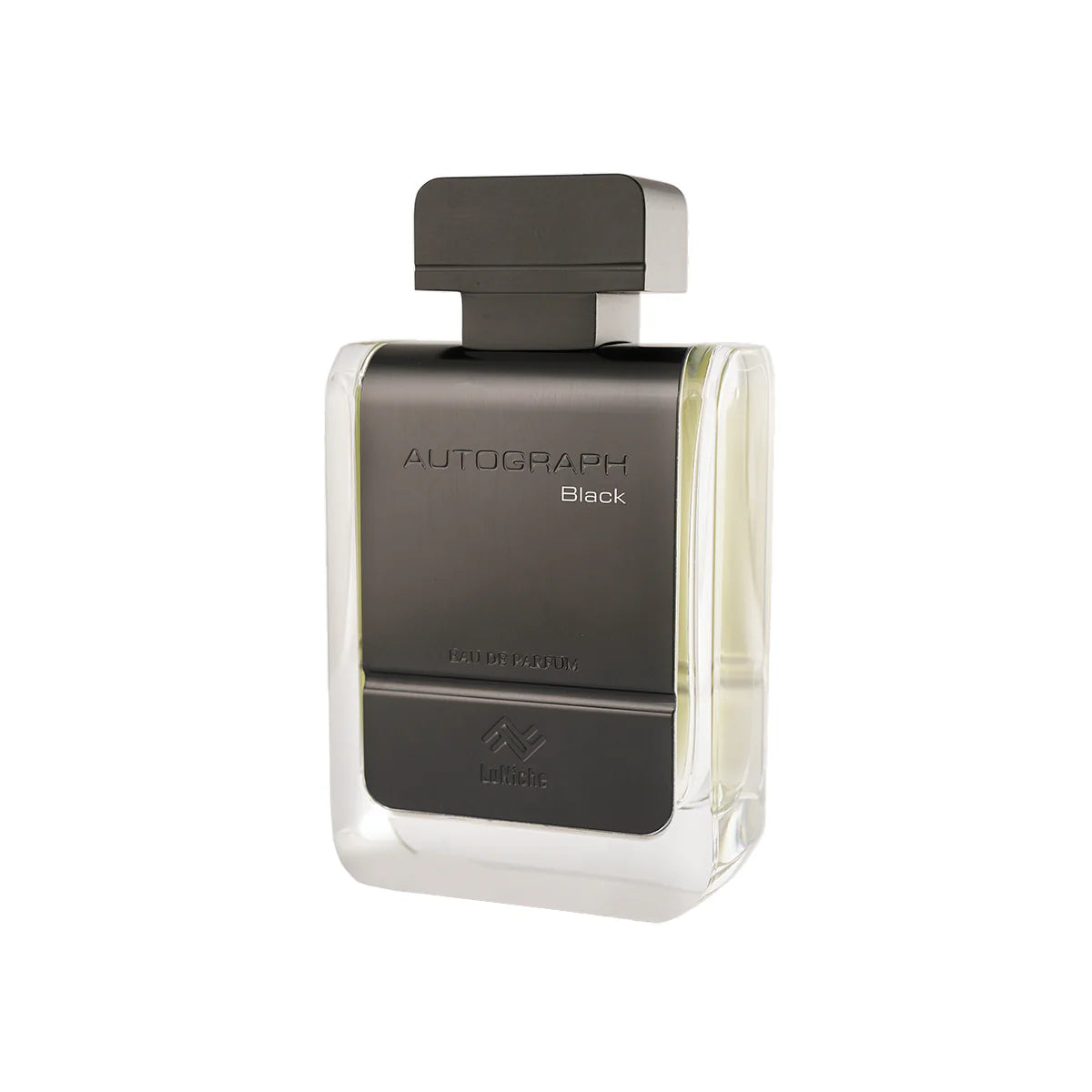 Autograph Black by LuNiche