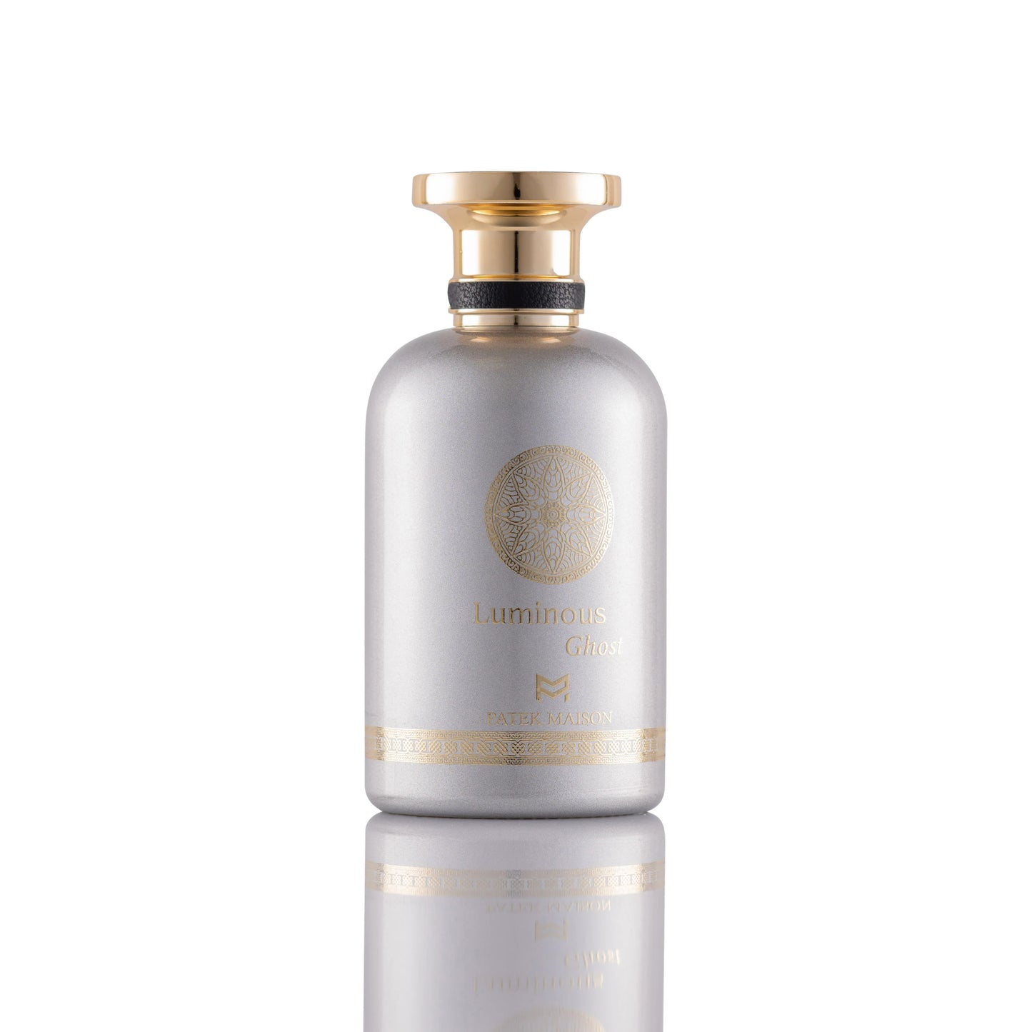 Luminous Ghost by Patek Maison