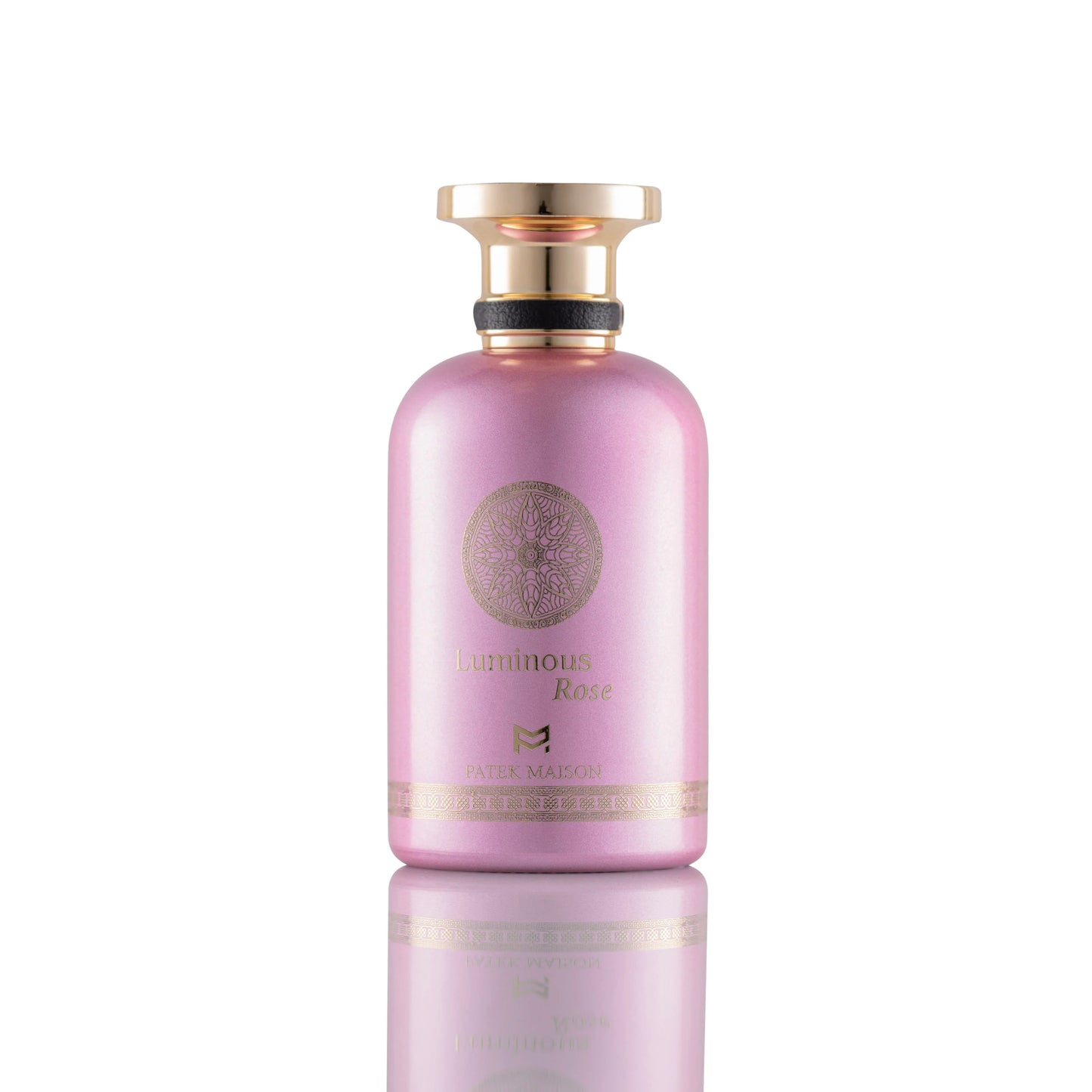 Luminous Rose by Patek Maison