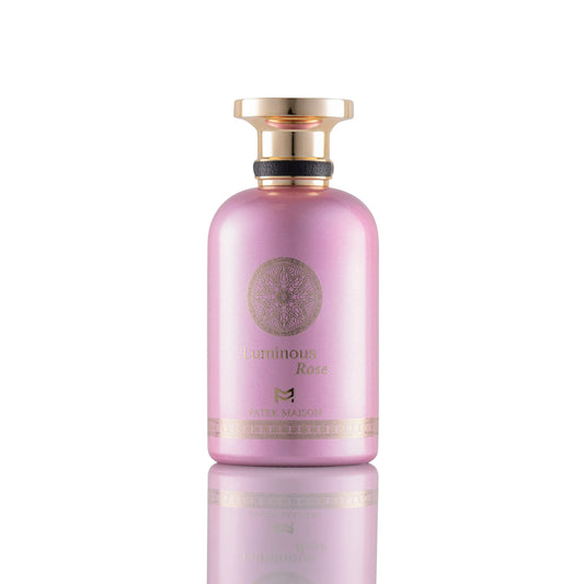 Luminous Rose by Patek Maison