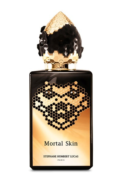 Mortal Skin by Stephane Humbert Lucas