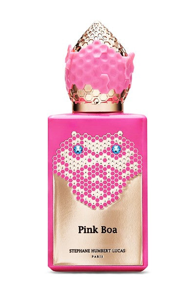 Pink Boa Eau de Parfum by Stephane Humbert Lucas