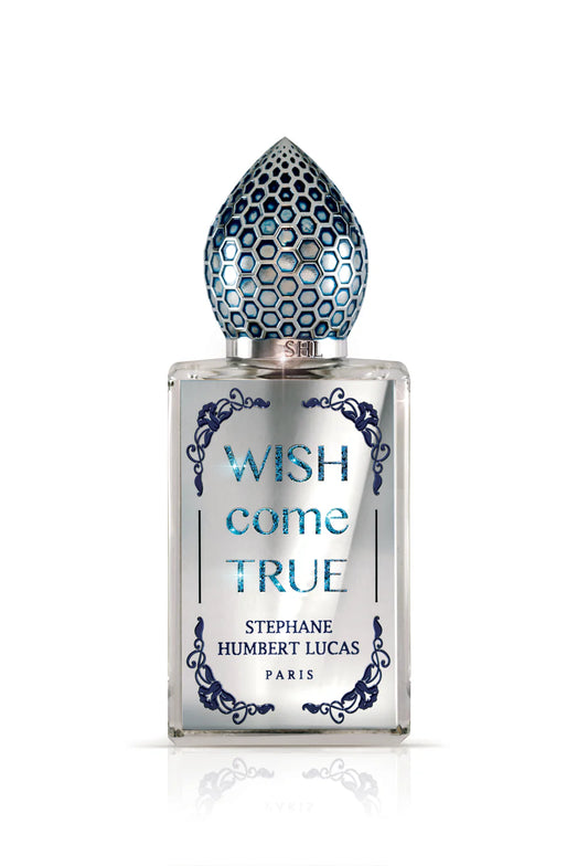 Wish Come True by Stephane Humbert Lucas