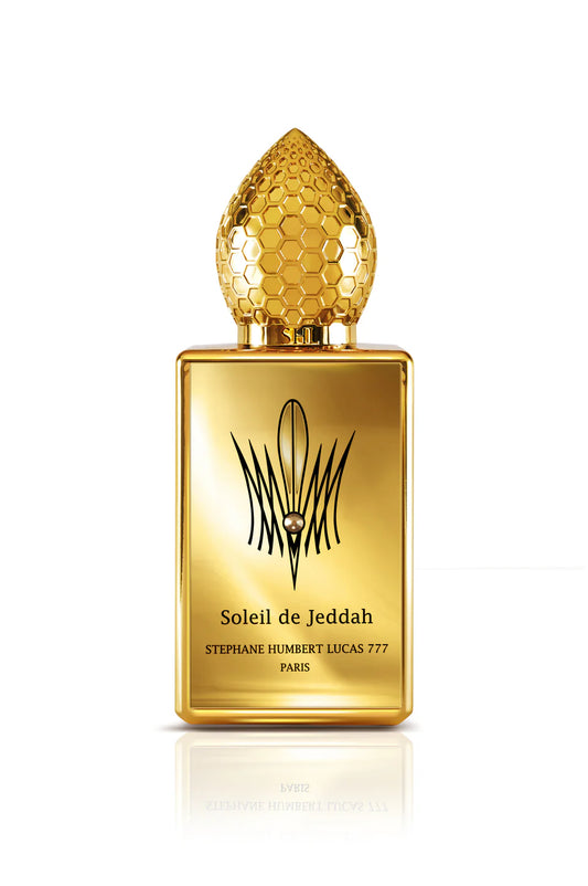 Soleil de Jeddah L'Original By Stephane Humbert Lucas