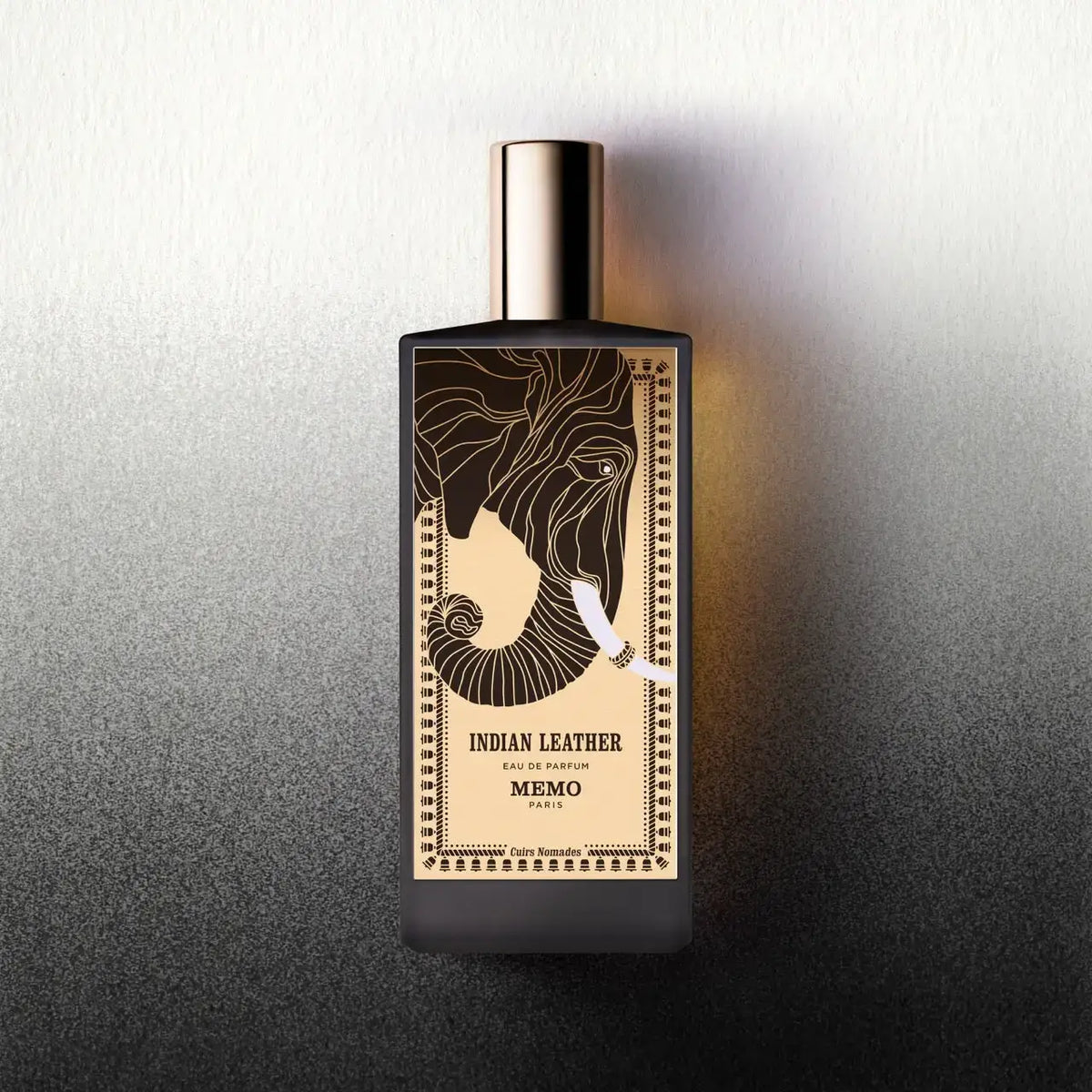 Indian Leather by Memo Paris