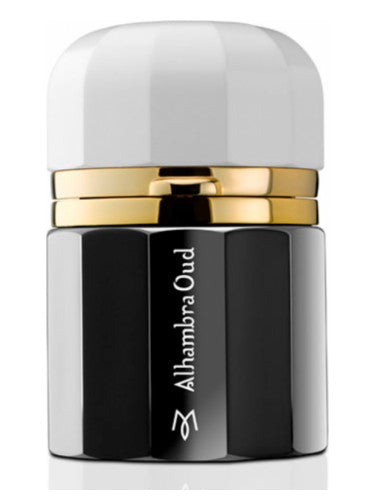 Alhambra Oud by Ramon Monegal