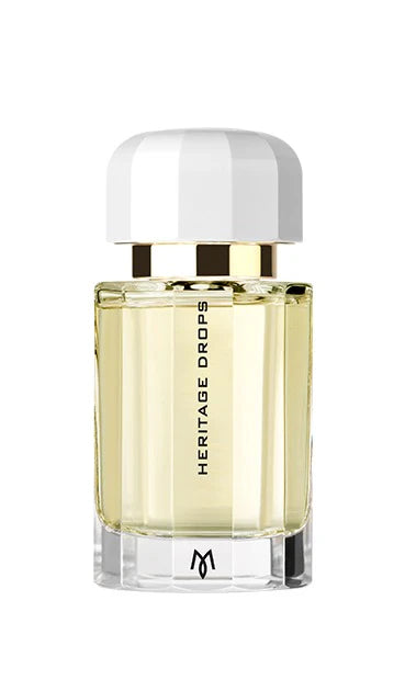 Heritage Drops by Ramon Monegal