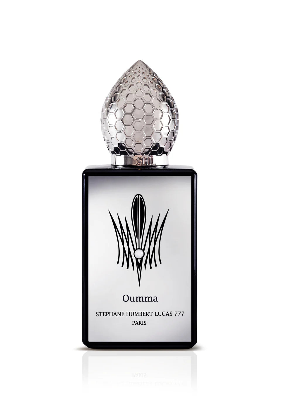 Oumma by Stephane Humbert Lucas