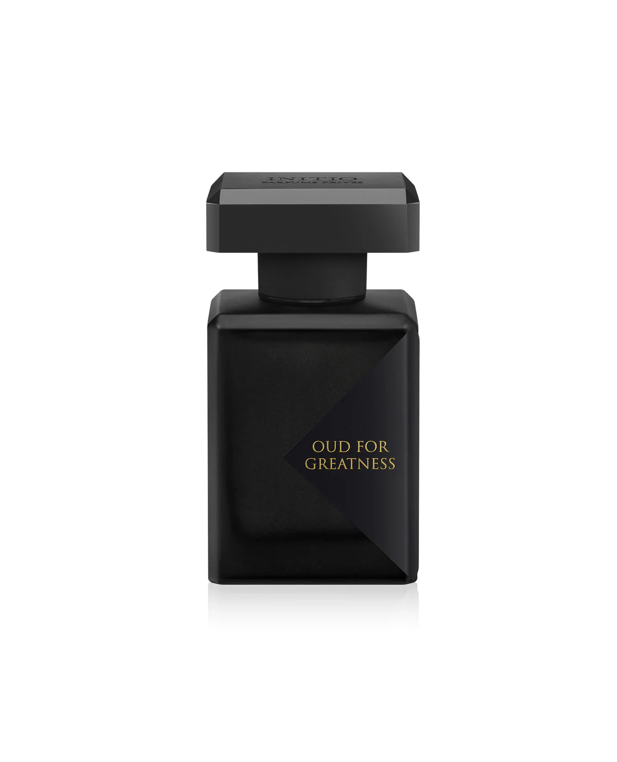 OUD FOR GREATNESS