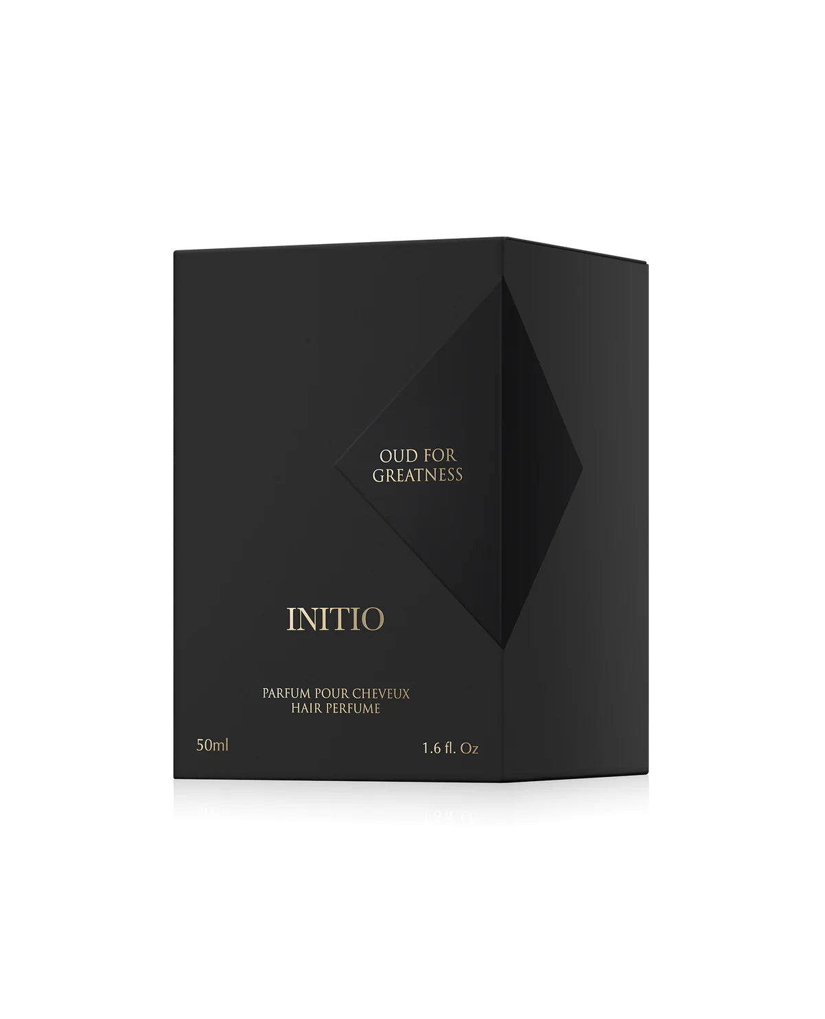 OUD FOR GREATNESS