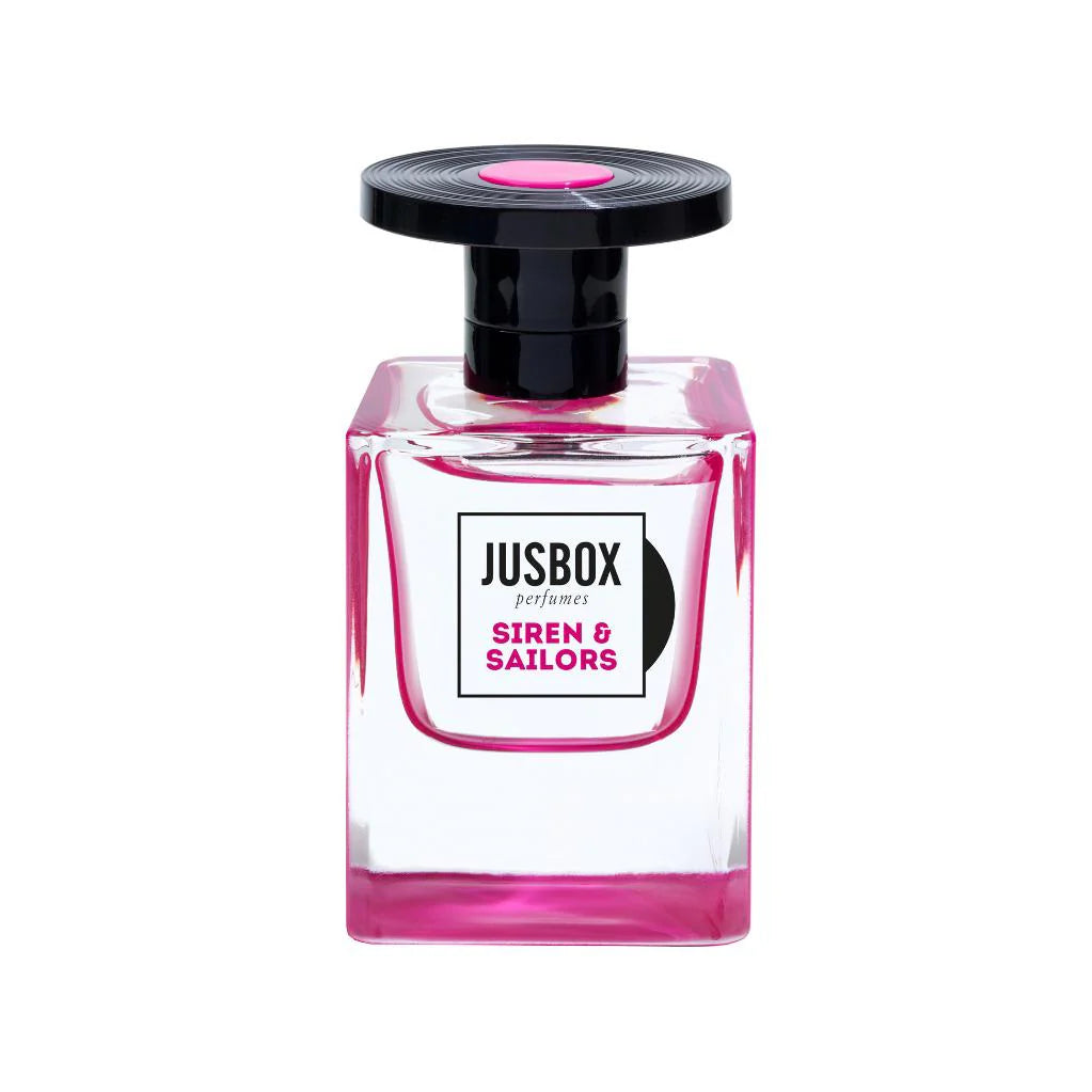 Siren & Sailors by JUSBOX