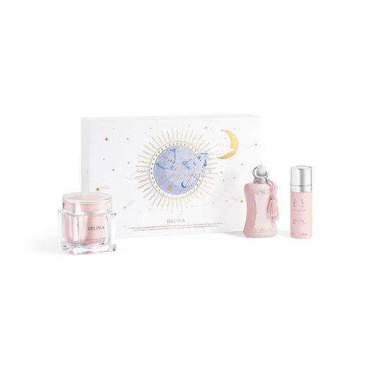 Delina Coffret by Parfums de Marly