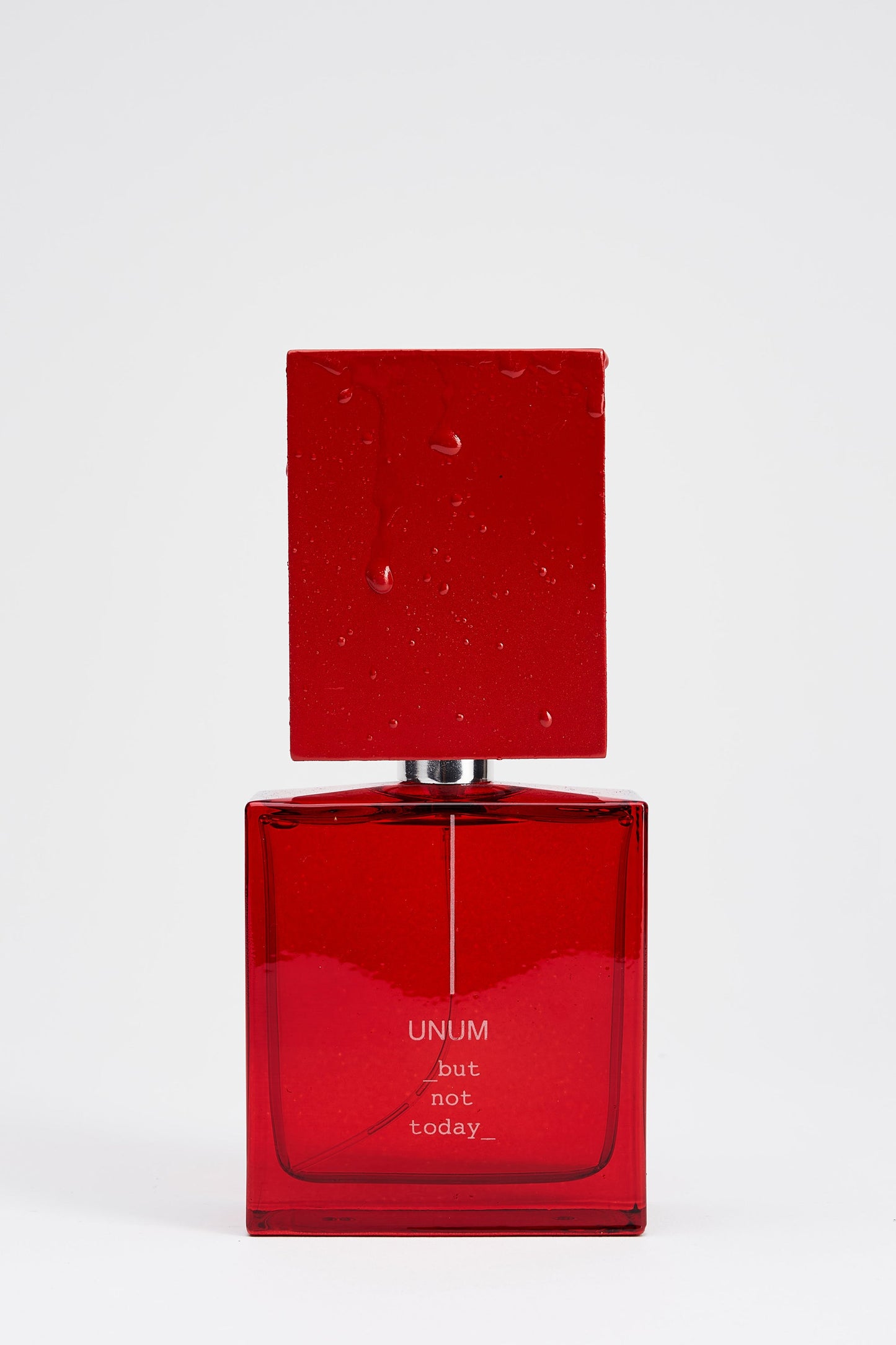 Unum But not today by Filippo Sorcinelli