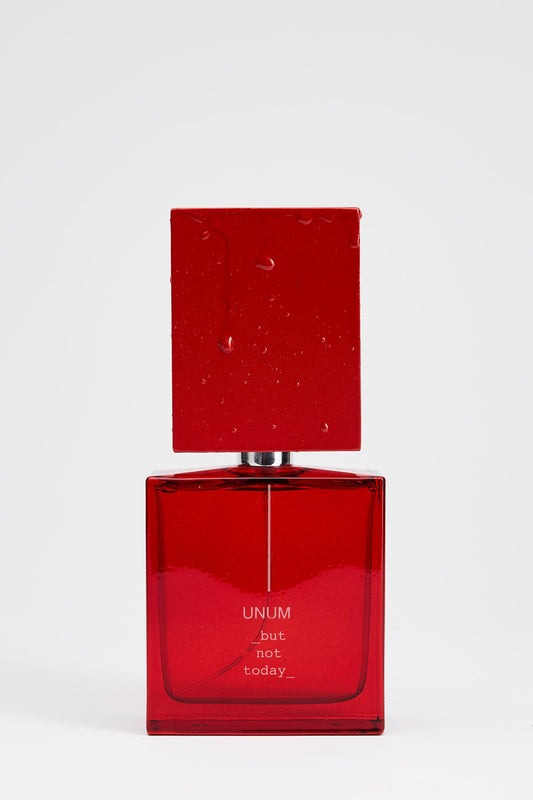 Unum But not today by Filippo Sorcinelli