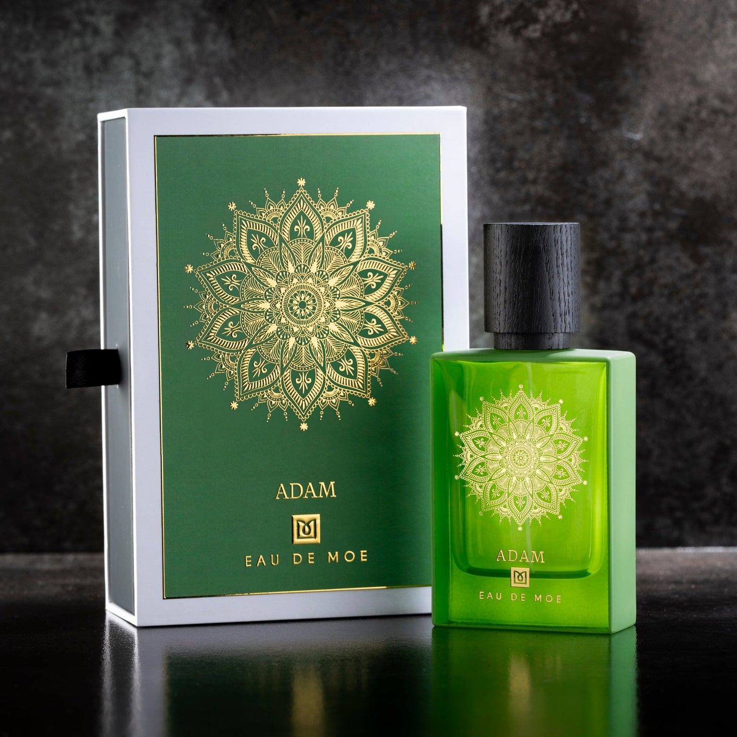 Adam by Eau De Moe