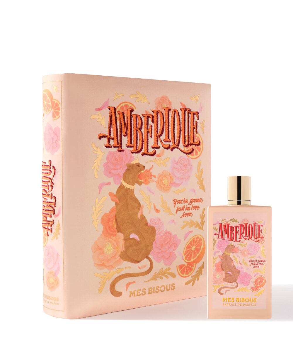 Amberique by Mes Bisous