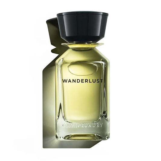 Wanderlust By Oman Luxury