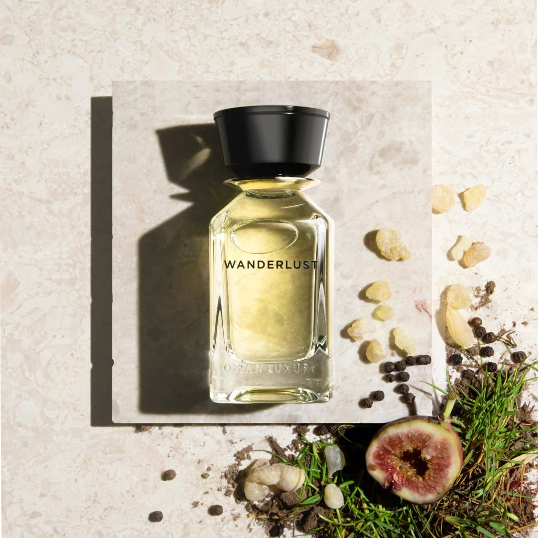 Wanderlust By Oman Luxury