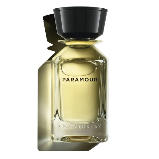 Paramour By Oman Luxury