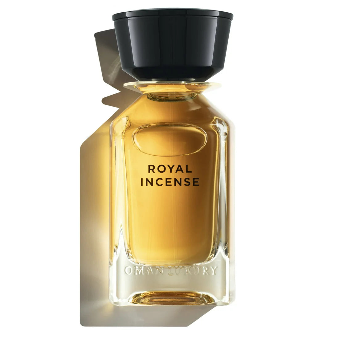Royal Incense By Oman Luxury