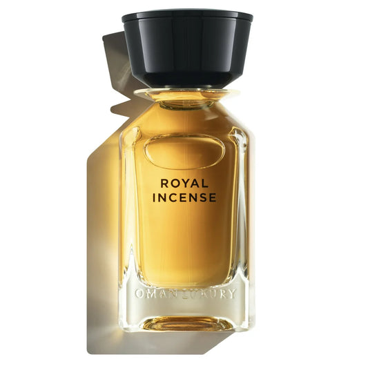 Royal Incense By Oman Luxury