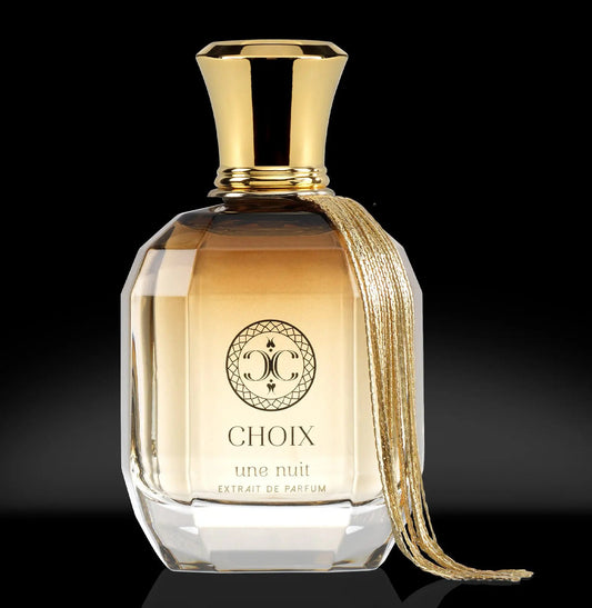 Une nuit By Gritti