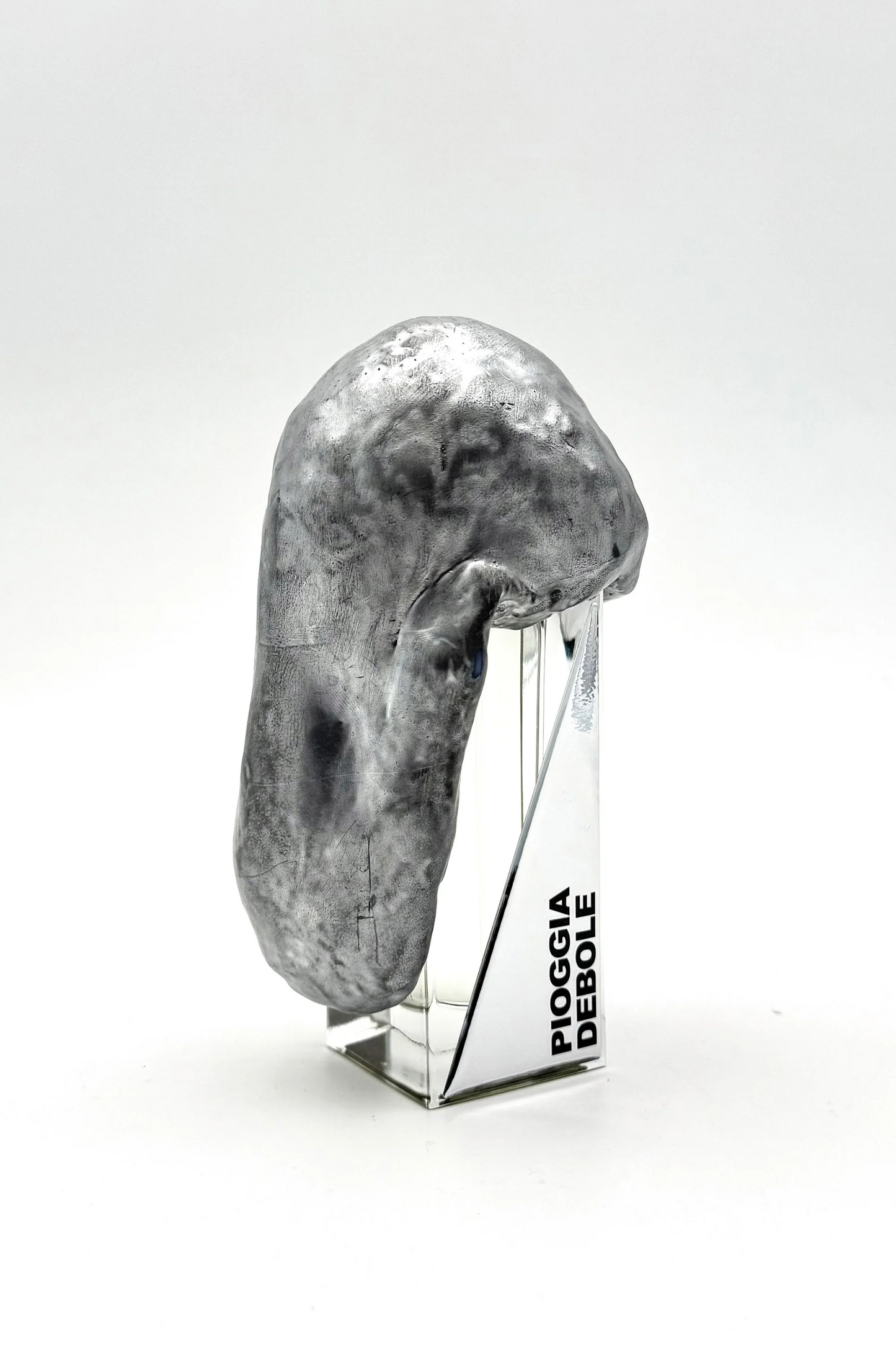 Pioggia Debole by Filippo Sorcinelli