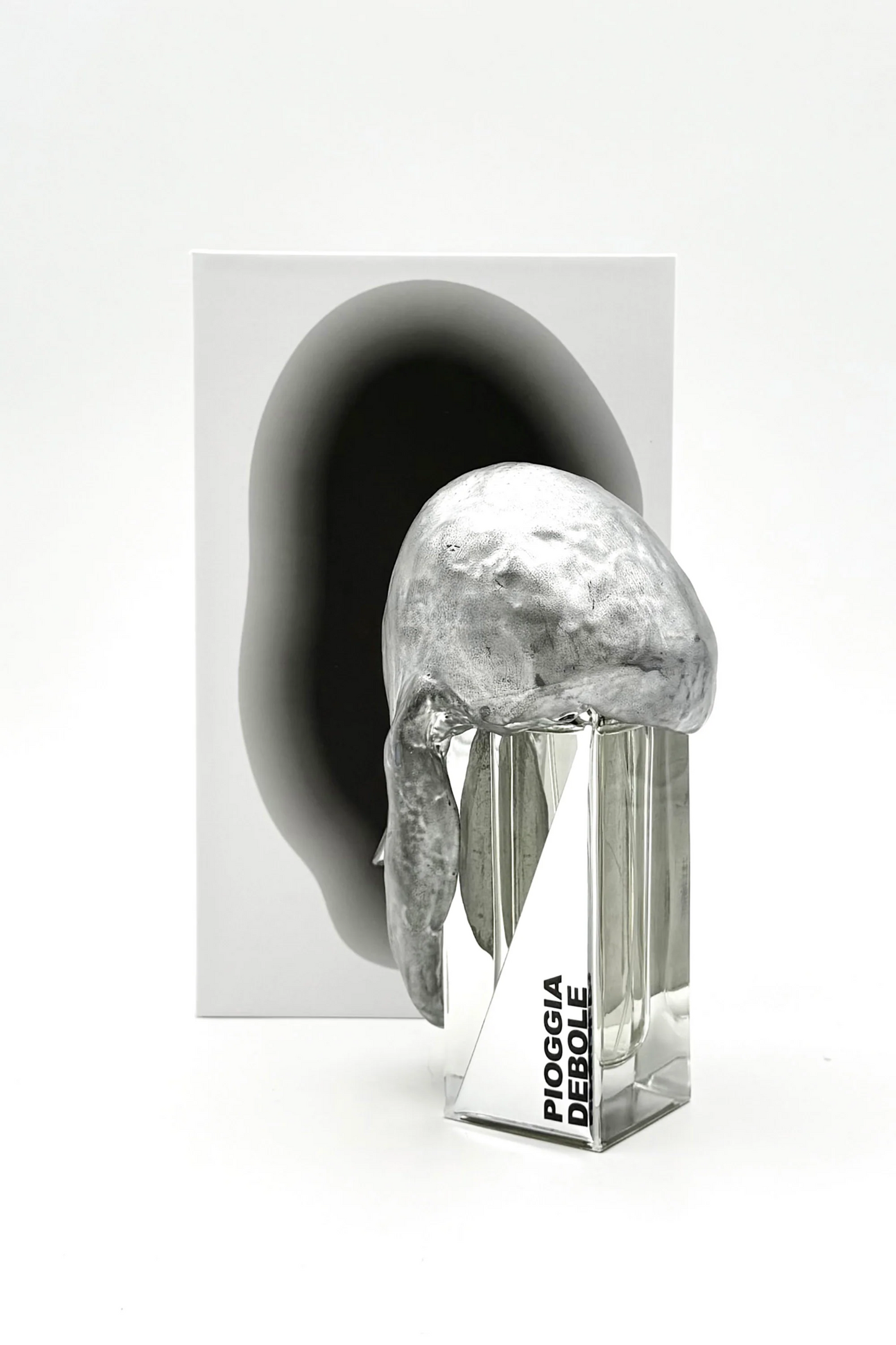 Pioggia Debole by Filippo Sorcinelli