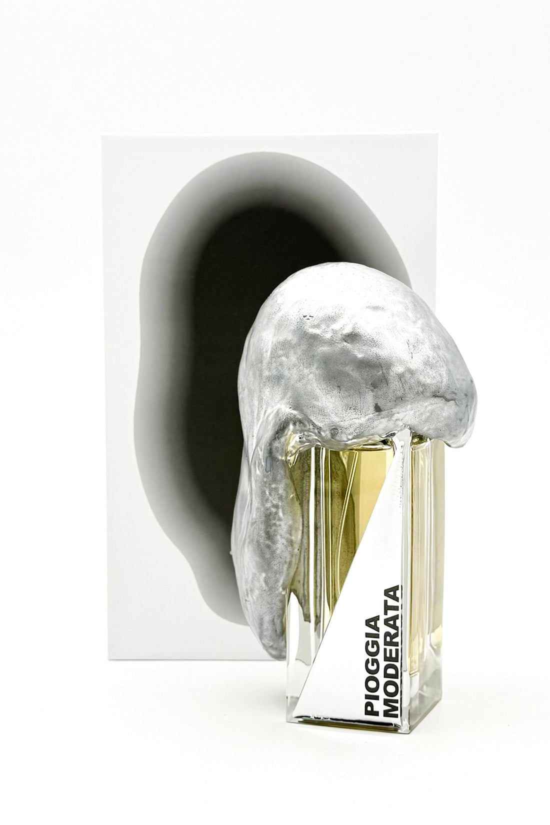 Pioggia Moderata by Filippo Sorcinelli