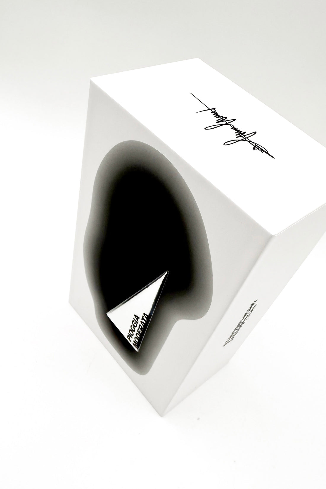 Pioggia Moderata by Filippo Sorcinelli