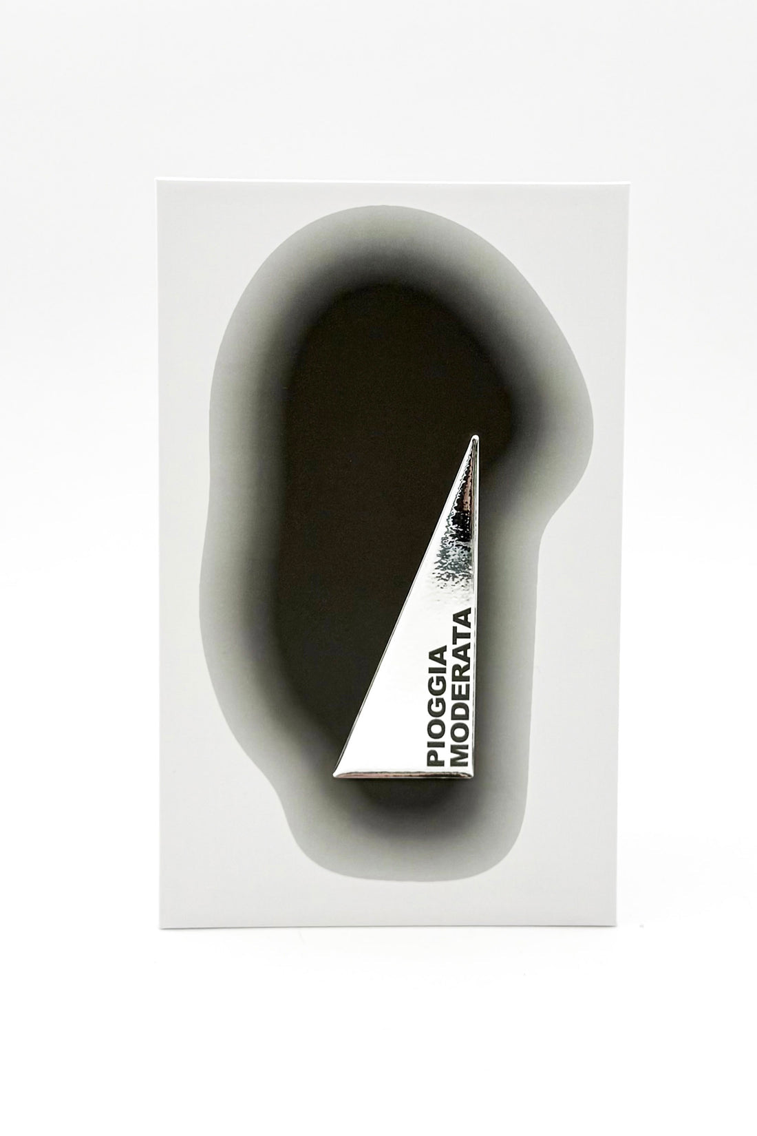 Pioggia Moderata by Filippo Sorcinelli