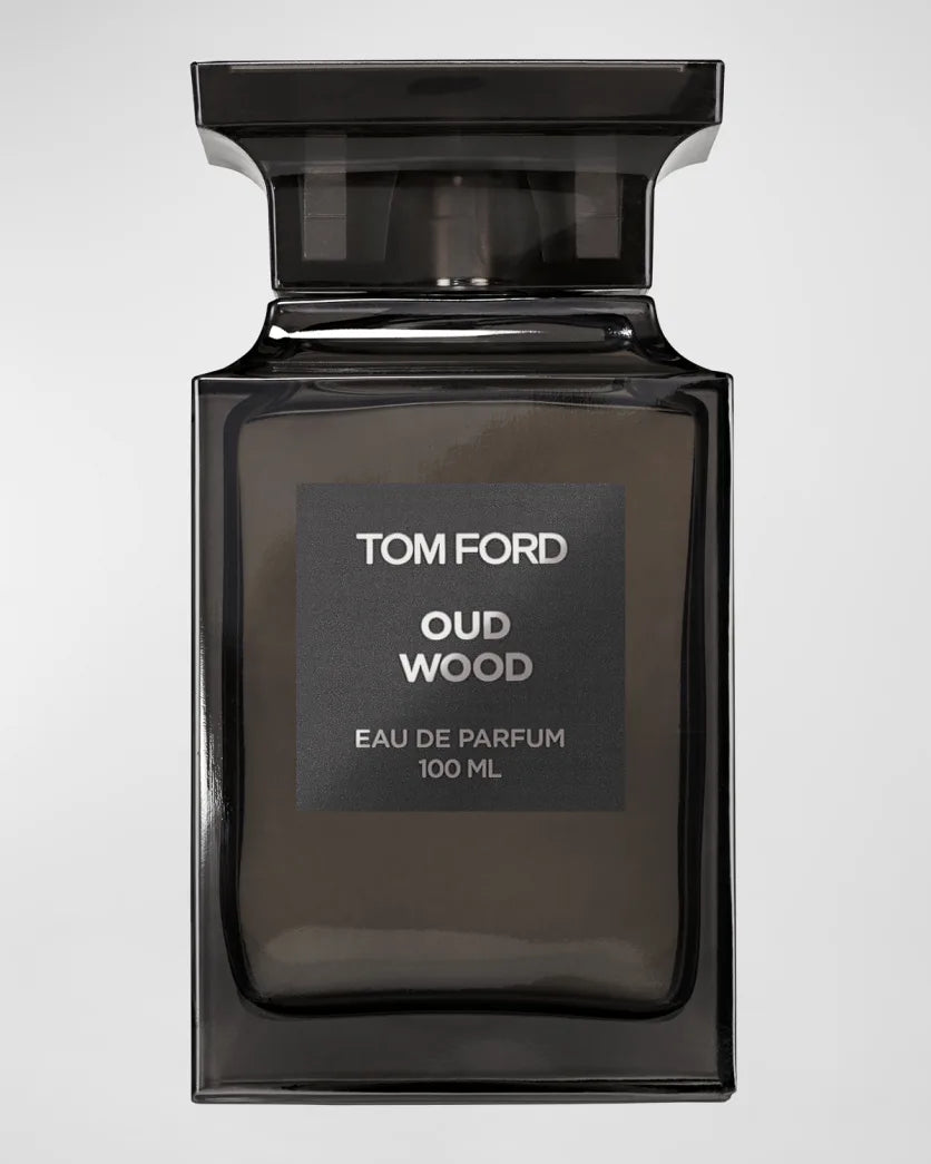 Oud Wood by Tom Ford