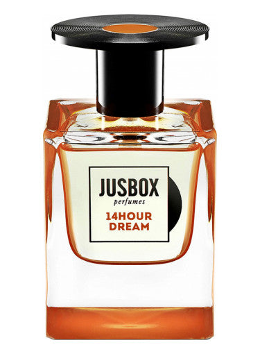 14 Hour Dream By JUSBOX