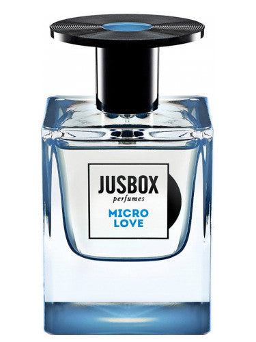 Micro Love By JUSBOX