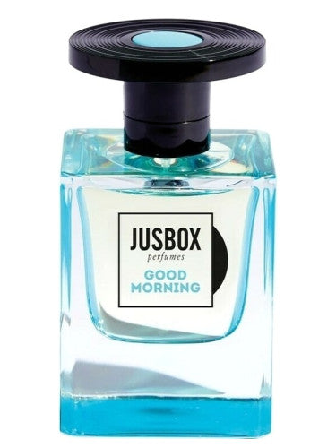 Good Morning By JUSBOX