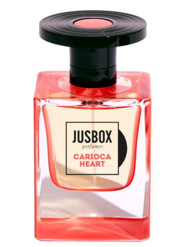 Caricoa Heart by Jusbox