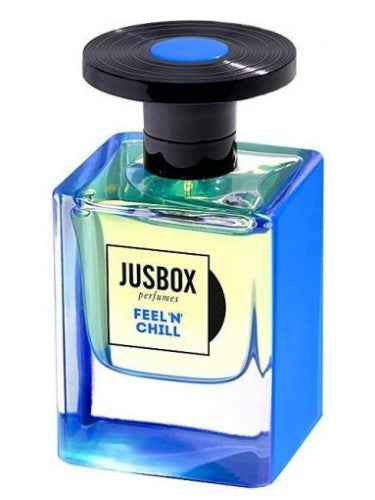 Feel ‘N’ Chill By JUSBOX
