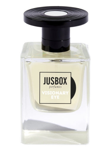 Visionary Eye By JUSBOX