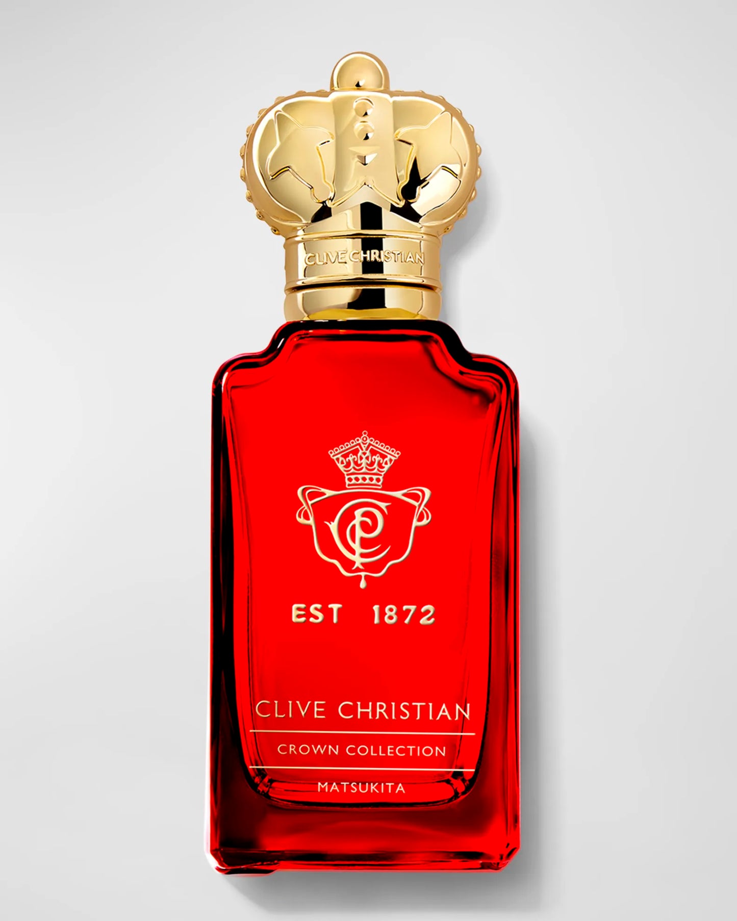 Crown Collection Matsukita 1.6oz By Clive Christian