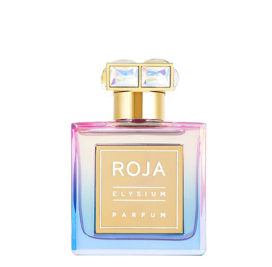 Elysium Pour Femme Parfum By Roja