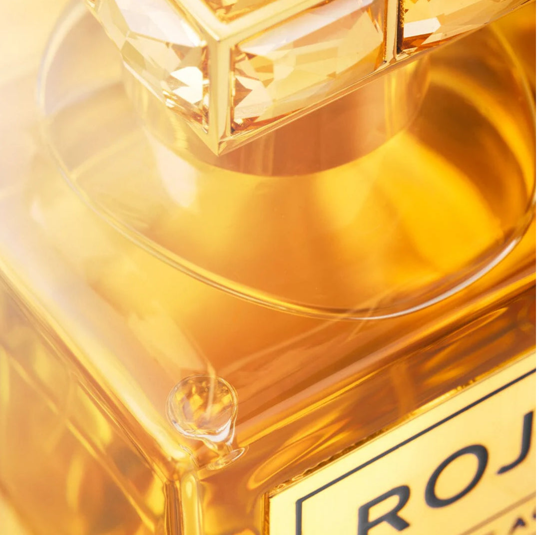 Aoud Extraordinaire Parfum By Roja
