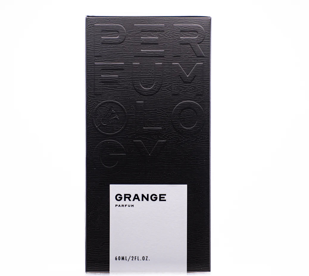 Grange By Perfumology