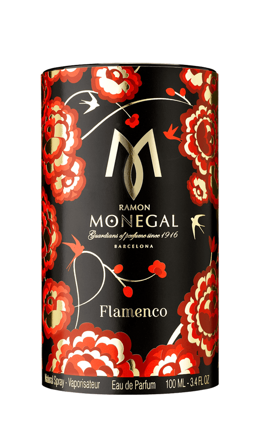 FLAMENCO EDP BY RAMON