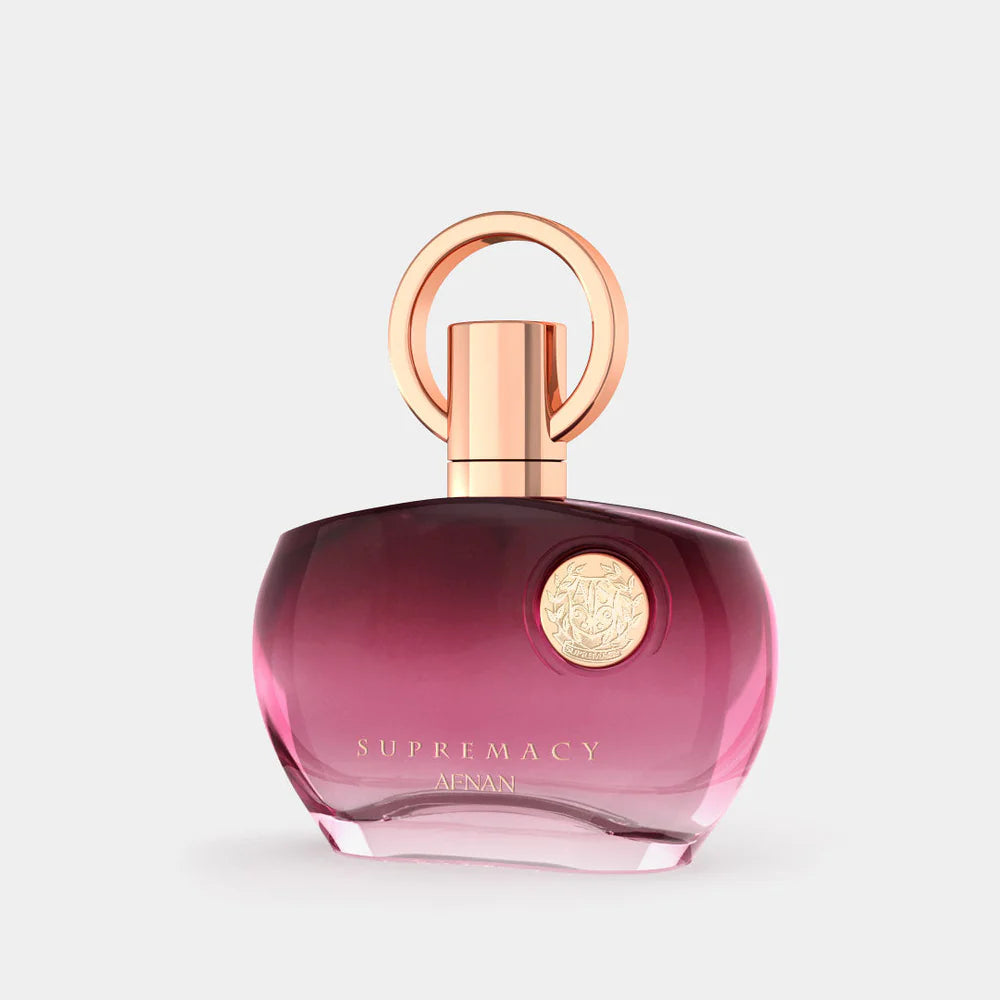 Supremacy Purple by Afnan