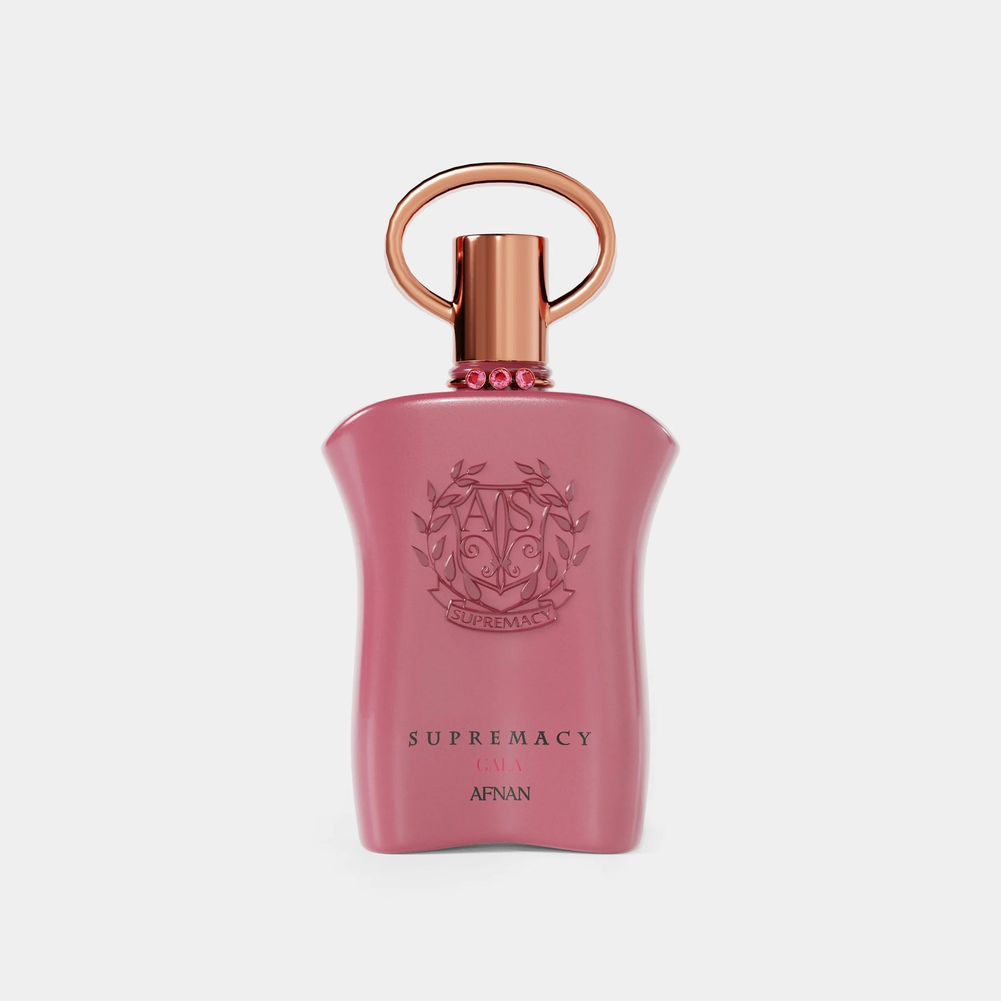 Supremacy Gala - Luxury Collection by Afnan