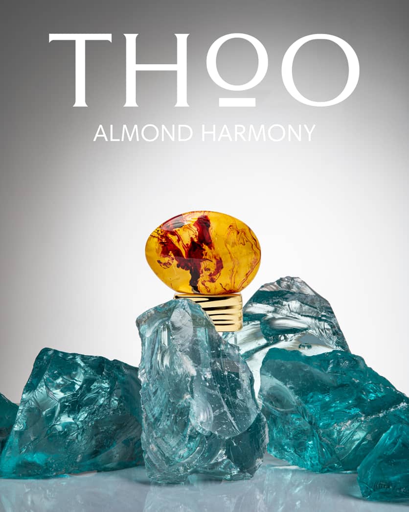 Almond Harmony By The House Of Oud